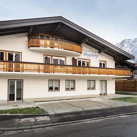 Ferienwohnungen Mueggelberge Oberstdorf Exterior foto